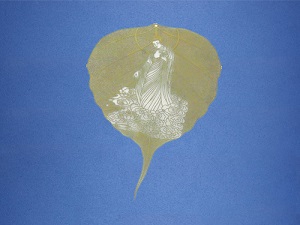 不鏽鋼蝕刻