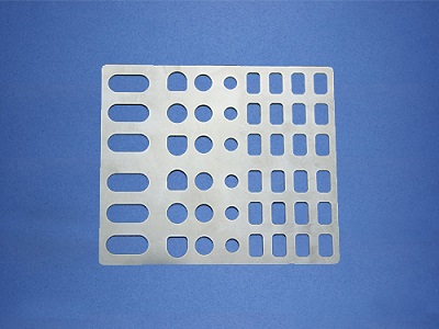 精（jīng）密蝕刻件